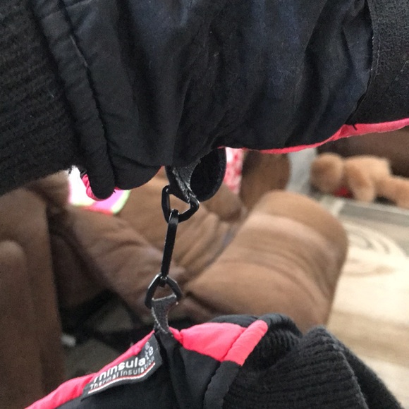 INSULATED WATERPROOF SNOW GLOVES EXCELLENT CONDITION! SIZE XL MENS - Picture 6 of 7